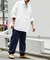 限定展開 12oz ヘビーウェイト リラックスフィット スウェットパンツ/セットアップ対応