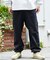 限定展開 12oz ヘビーウェイト リラックスフィット スウェットパンツ/セットアップ対応