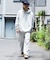 限定展開 12oz ヘビーウェイト リラックスフィット スウェットパンツ/セットアップ対応