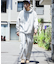 限定展開 12oz ヘビーウェイト リラックスフィット スウェットパンツ/セットアップ対応