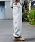 限定展開 12oz ヘビーウェイト リラックスフィット スウェットパンツ/セットアップ対応