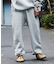 限定展開 12oz ヘビーウェイト リラックスフィット スウェットパンツ/セットアップ対応
