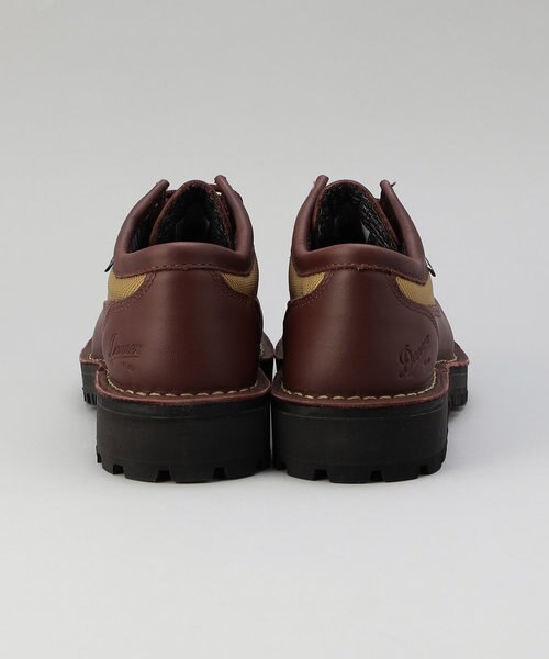 WOMAN'S DANNER FIELD LOW/ウィメンズ ダナー フィールド ロウ