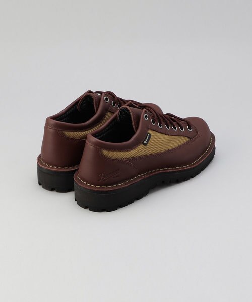 23.5 DANNER FIELD LOW ウィメンズ ダナー フィールド ロー WOMAN'S DANNER FIELD LOW/ウィメンズ ダナー フィールド ロウ