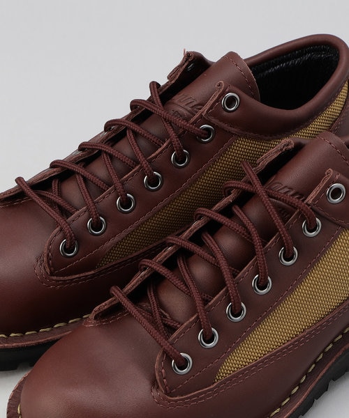 WOMAN'S DANNER FIELD LOW/ウィメンズ ダナー フィールド ロウ