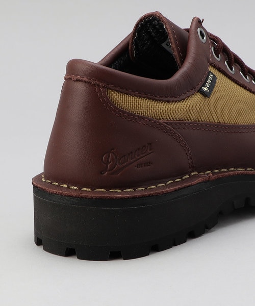 靴 Danner | DANNER FIELD LOW WOMEN WOMAN'S DANNER FIELD LOW/ウィメンズ ダナー フィールド ロウ