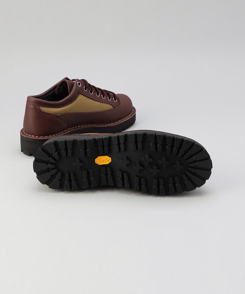 WOMAN'S DANNER FIELD LOW/ウィメンズ ダナー フィールド ロウ