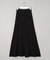 シュリンク マーメイド スカート