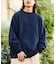 限定展開 12oz ヘビーウェイト ビッグシルエット クルーネックスウェット
