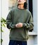 限定展開 12oz ヘビーウェイト ビッグシルエット クルーネックスウェット