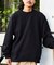 限定展開 12oz ヘビーウェイト ビッグシルエット クルーネックスウェット