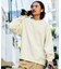 限定展開 12oz ヘビーウェイト ビッグシルエット クルーネックスウェット