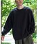 限定展開 12oz ヘビーウェイト ビッグシルエット クルーネックスウェット