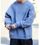 限定展開 12oz ヘビーウェイト ビッグシルエット クルーネックスウェット