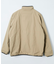 限定展開 ナイロン フリース リバーシブルブルゾン/ボアブルゾン/リラックスフィット
