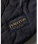 限定展開 PENDLETON×FREAK'S STORE/ペンドルトン 別注 キルティング コンパクトショルダーバッグ