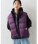Fairfield Vest/フェアフィールド ベスト/中綿ベスト