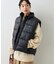 Fairfield Vest/フェアフィールド ベスト/中綿ベスト