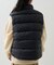 Fairfield Vest/フェアフィールド ベスト/中綿ベスト