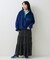Solon Fleece Pullover/サロン フリース プルオーバー