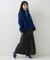 Solon Fleece Pullover/サロン フリース プルオーバー