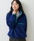 Solon Fleece Pullover/サロン フリース プルオーバー