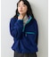 Solon Fleece Pullover/サロン フリース プルオーバー