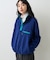 Solon Fleece Pullover/サロン フリース プルオーバー