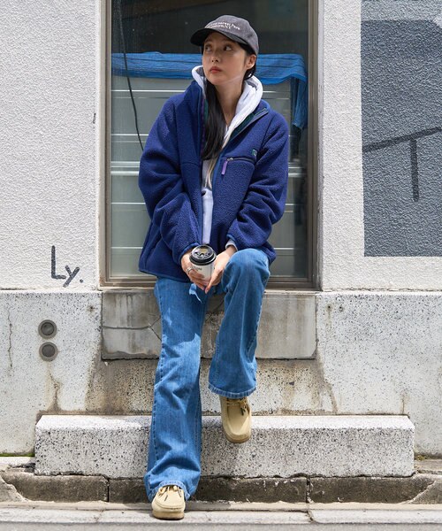 Southern All Stars フリースジャケット Lサイズ Amazon.co.jp: サザンオールスターズ フリースジャケット 白