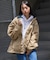 Lovell Microfleece lined Jacket/ラヴェル マイクロフリース ラインド ジャケット/中綿ジャケット