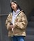Lovell Microfleece lined Jacket/ラヴェル マイクロフリース ラインド ジャケット/中綿ジャケット