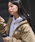 Lovell Microfleece lined Jacket/ラヴェル マイクロフリース ラインド ジャケット/中綿ジャケット
