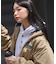 Lovell Microfleece lined Jacket/ラヴェル マイクロフリース ラインド ジャケット/中綿ジャケット