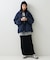 Lovell Microfleece lined Jacket/ラヴェル マイクロフリース ラインド ジャケット/中綿ジャケット