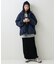 Lovell Microfleece lined Jacket/ラヴェル マイクロフリース ラインド ジャケット/中綿ジャケット