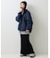 Lovell Microfleece lined Jacket/ラヴェル マイクロフリース ラインド ジャケット/中綿ジャケット