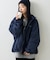 Lovell Microfleece lined Jacket/ラヴェル マイクロフリース ラインド ジャケット/中綿ジャケット