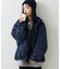 Lovell Microfleece lined Jacket/ラヴェル マイクロフリース ラインド ジャケット/中綿ジャケット
