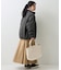 Lovell Microfleece lined Jacket/ラヴェル マイクロフリース ラインド ジャケット/中綿ジャケット