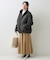 Lovell Microfleece lined Jacket/ラヴェル マイクロフリース ラインド ジャケット/中綿ジャケット