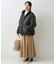 Lovell Microfleece lined Jacket/ラヴェル マイクロフリース ラインド ジャケット/中綿ジャケット