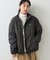 Lovell Microfleece lined Jacket/ラヴェル マイクロフリース ラインド ジャケット/中綿ジャケット