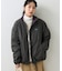 Lovell Microfleece lined Jacket/ラヴェル マイクロフリース ラインド ジャケット/中綿ジャケット
