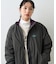 Lovell Microfleece lined Jacket/ラヴェル マイクロフリース ラインド ジャケット/中綿ジャケット