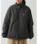 Lovell Microfleece lined Jacket/ラヴェル マイクロフリース ラインド ジャケット/中綿ジャケット