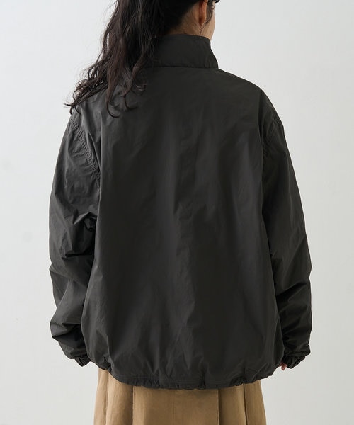 Lovell Microfleece lined Jacket/ラヴェル マイクロフリース ラインド