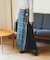 別注 Combination Fashion Maxi Kilt/コンビネーション ファッション マキシ キルト/チェック ロングスカート