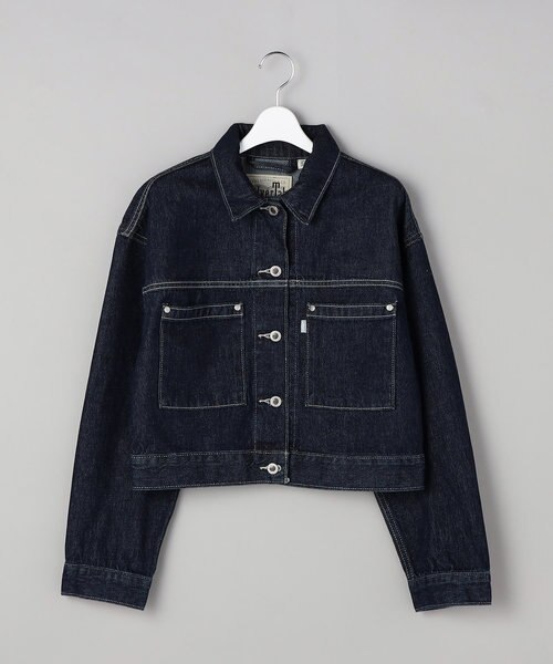 kiss my a** ジャケットのみ SILVERTAB UTILITY TRUCK KISS MY ASSETS/シルバータブ
