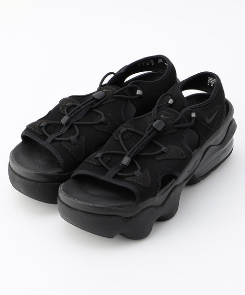 ナイキエアマックスココ ウィメンズサンダル／新品未使用 限定展開 AIR MAX KOKO / ナイキ ウィメンズ エア マックス ココ