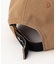 Square Logo Cap/スクエアロゴキャップ